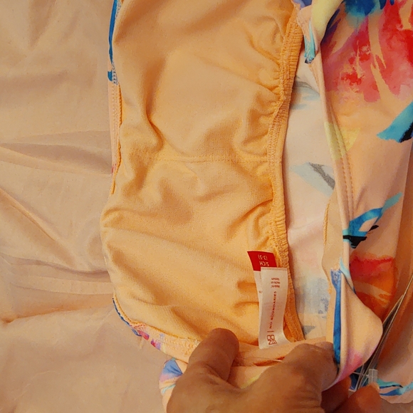 NWT No Boundaries bikini - Picture 5 of 7